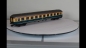 Preview: Roco 44391 Schnellzugwagen 1.Kl. DB