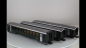 Preview: Hag 44420 Steuerwagen mit 2 Personenwagen AC