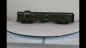 Preview: Roco 44449 DB III D4ü-23 Schnellzug-Gepäckwagen