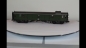 Preview: Roco 44449 DB III D4ü-23 Schnellzug-Gepäckwagen