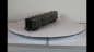 Preview: Roco 44450 Schnellzugwagen 11224 der DB Hecht 1/2 