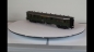 Preview: Roco 44450 Schnellzugwagen 11224 der DB Hecht 1/2 