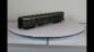 Preview: Roco 44450 Schnellzugwagen 11224 der DB Hecht 1/2 