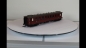 Preview: Roco 44545 KWStB Schnellzugwagen 3. Kl.