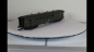 Preview: Roco 44550 Eilzugwagen 50 80 28 2.Kl.