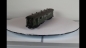 Preview: Roco 44550 Eilzugwagen 50 80 28 2.Kl.