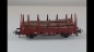 Preview: Märklin 4459 Rungenwagen beladen