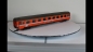 Preview: Roco 44655 Exklusiv Personenwagen 1 Klasse SBB DC