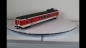 Preview: Roco 44885 Personenwagen SBB Restaurant