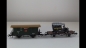 Preview: Märklin 4501 500 Jahre Post