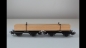 Preview: Märklin 4512 Langholzwagen mit Ladung AC