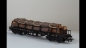 Preview: Märklin 4516 Rungenwagen mit Holz beladen