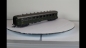 Preview: Roco 45318 Personenwagen BLS C4ü 802 3. Klasse