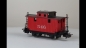 Preview: Märklin 4578 Güterzugbegleitwagen Caboose