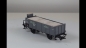Preview: Märklin 46037 Insider-Jahreswagen 2001
