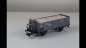 Preview: Märklin 46037 Insider-Jahreswagen 2001