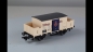 Preview: Märklin 46074-1-1 Jahreswagen 2002 "Dallmayr Kaffee"