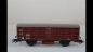 Preview: Märklin 46161  Gedeckter Güterwagen DR