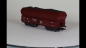 Preview: Roco 46239  Selbstentladewagen DB DC 