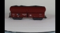 Preview: Roco 46239  Selbstentladewagen DB DC 