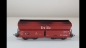Preview: Märklin 4624-1 Grossgüterwagen Erz III d