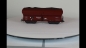 Preview: Roco 46241-1 Selbstentladewagen DB DC