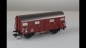 Preview: Märklin 46274 Gedeckter Güterwagen