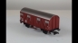 Preview: Märklin 46274 Gedeckter Güterwagen