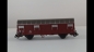 Preview: Märklin 46275 Gedeckter Güterwagen