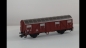 Preview: Märklin 46275 Gedeckter Güterwagen