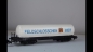 Preview: Märklin 4632 Kesselwagen SBB "Feldschlösschen"