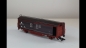 Preview: Märklin 4633-1 Schiebewand-Schiebedachwagen