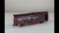 Preview: Märklin 4633-1 Schiebewand-Schiebedachwagen
