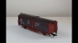 Preview: Märklin 4633-1 Schiebewand-Schiebedachwagen