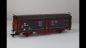 Preview: Märklin 4633-1 Schiebewand-Schiebedachwagen