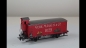 Preview: Märklin 4677S5 Museumswagen 1989 AC 