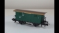 Preview: Märklin 4685 Gedeckter Güterwagen