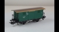 Preview: Märklin 4685 Gedeckter Güterwagen
