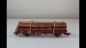 Preview: Märklin 4694-2 Rungenwagen mit Holzladung