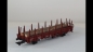 Preview: Märklin 4694 Rungenwagen mit Holzladung150 Jahre Märklin