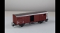 Preview: Märklin 4698 Ged.Güterwagen SBB für Güter die Bahn