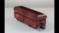 Preview: Märklin 4725 Selbstentladewagen NS