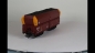 Preview: Roco 47307-1 Selbstentladewagen DB DC