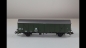 Preview: Märklin 4736 Postwagen "Deutsche Bundespost"