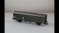 Preview: Märklin 4736 Postwagen "Deutsche Bundespost"