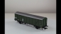 Preview: Märklin 4736 Postwagen "Deutsche Bundespost"