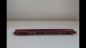 Preview: Märklin 4741 Autotransportwagen braun 