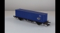 Preview: Märklin 4769-1 Containertragwagen TFG