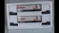 Preview: Märklin 48042 Kombirail Transportwagen Set 2teilig