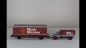 Preview: Märklin 48112-1 Museumswagen 2012 "Mink-Bürsten"